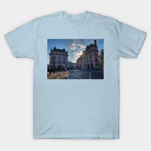 Piccadilly Circus, London T-Shirt